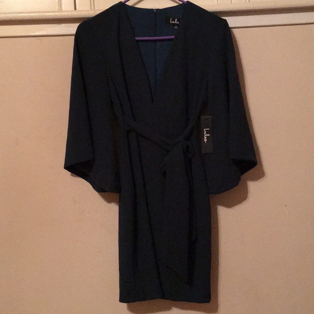 Lulus dress